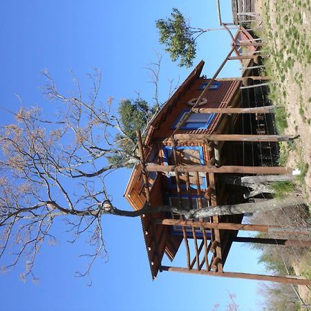 Cabanas De La Ribera San Pedro  Luaran gambar