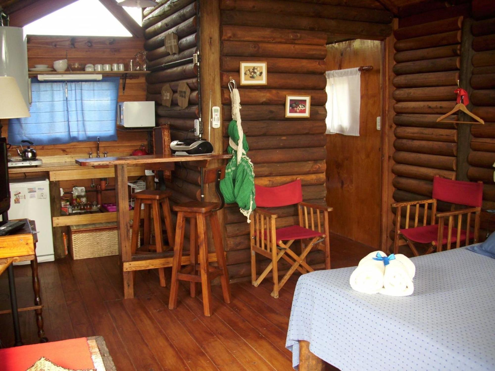 Cabanas De La Ribera San Pedro  Luaran gambar