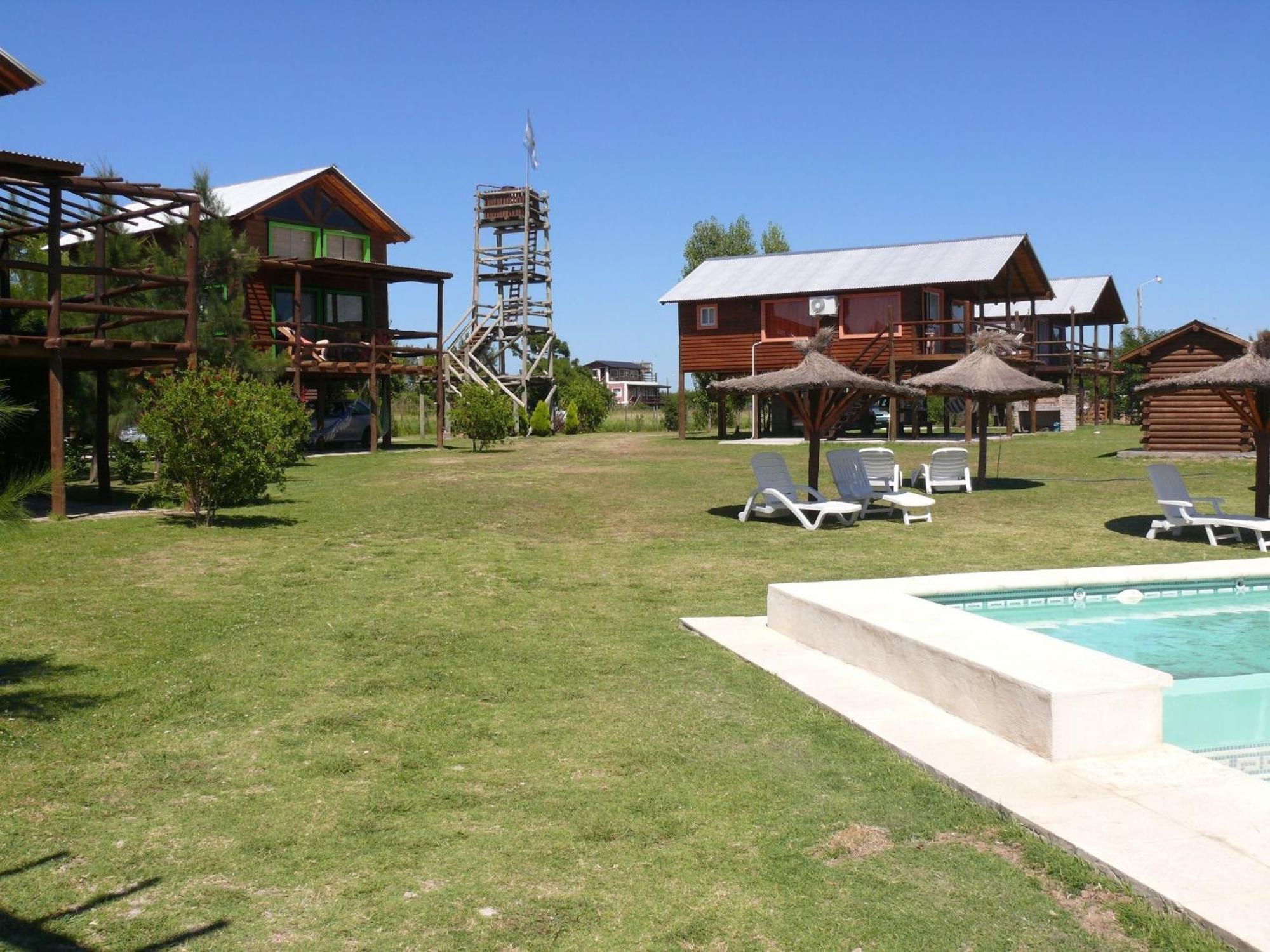 Cabanas De La Ribera San Pedro  Luaran gambar