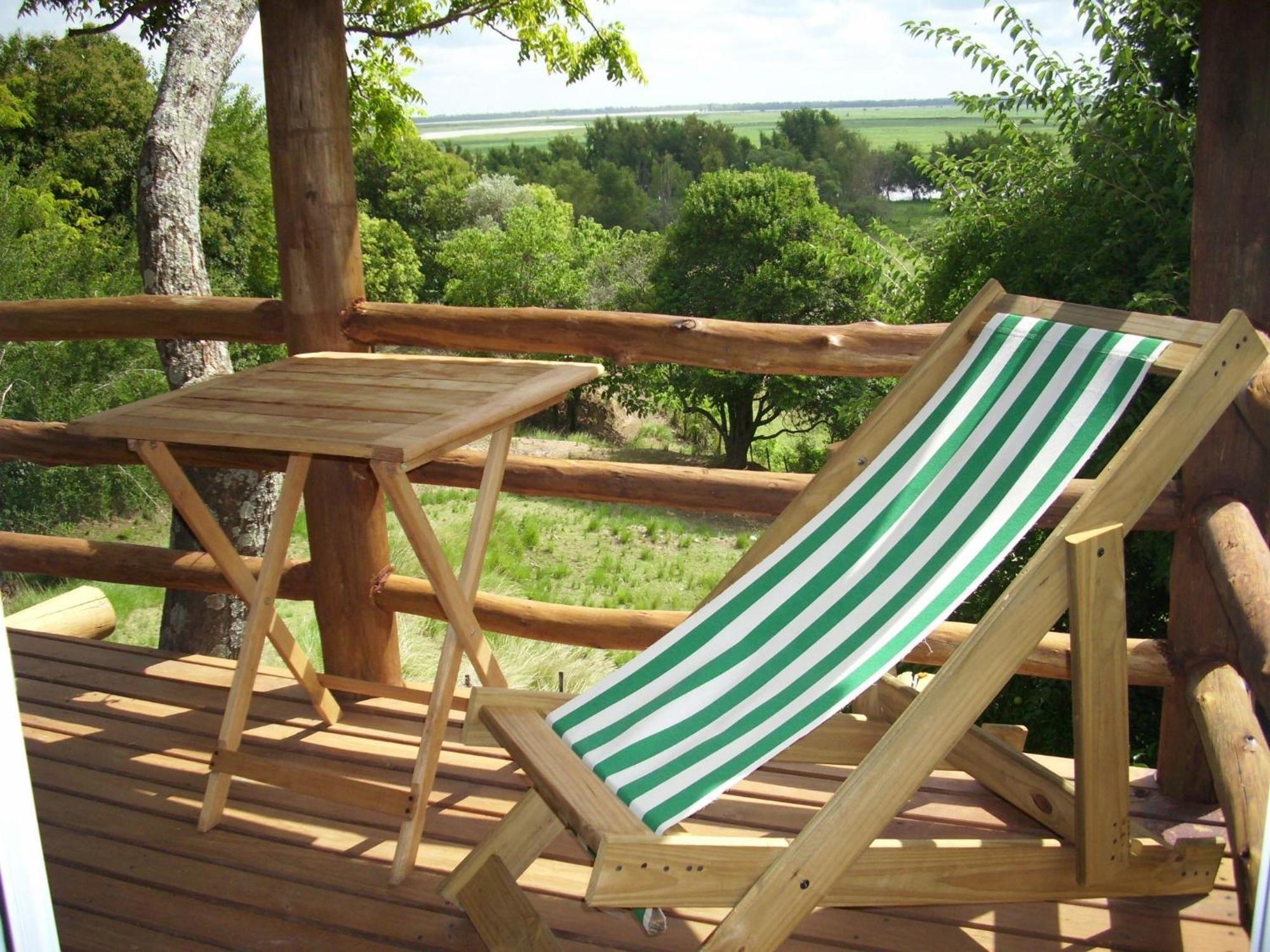 Cabanas De La Ribera San Pedro  Luaran gambar