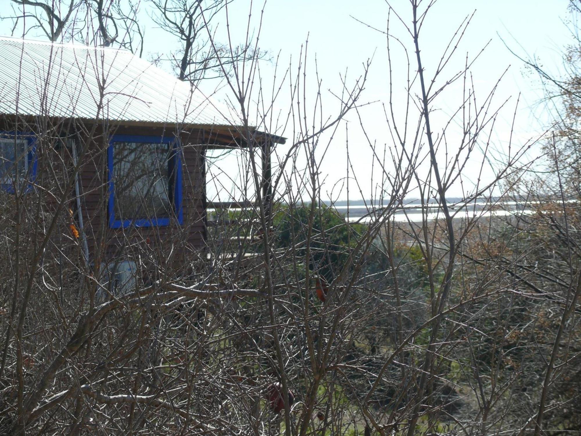 Cabanas De La Ribera San Pedro  Luaran gambar