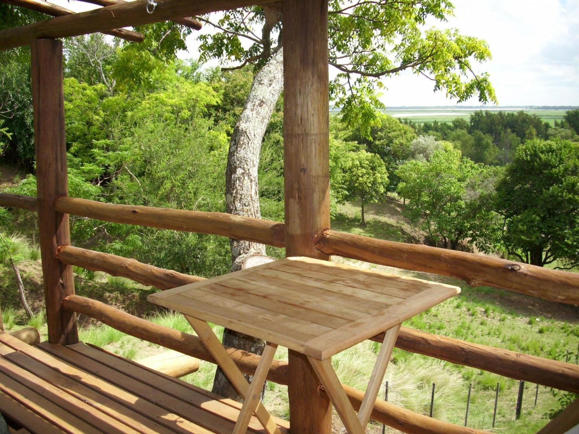 Cabanas De La Ribera San Pedro  Luaran gambar