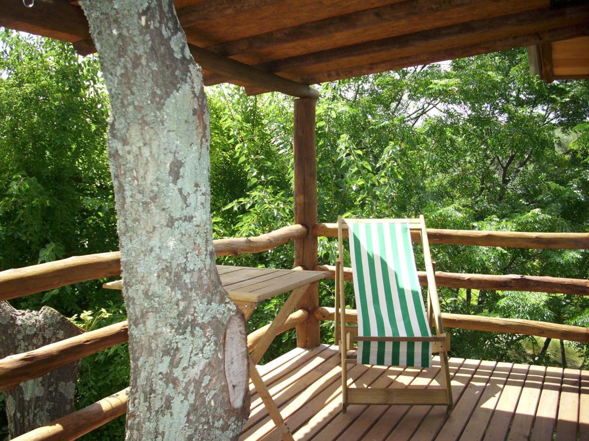 Cabanas De La Ribera San Pedro  Luaran gambar
