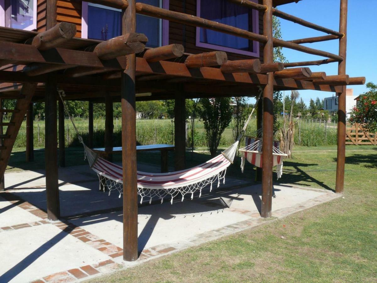 Cabanas De La Ribera San Pedro  Luaran gambar
